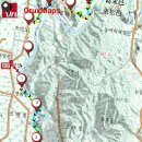 문혜초교-직탕 이미지