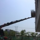 안중읍 송담사거리 이미지