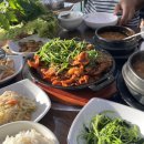 초원우렁된장쌈밥 이미지