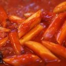 손맛떡볶이