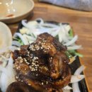 고덕신도시 인근 평택왕닭발 리뷰 – 갑오징어 숙회, 꼼장어볶음, 쫄면 순두부