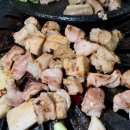 두레박 | 합정역 곱창 맛집 두레박 24년 내공 양대창 전문점 두레박 ALL세트 후기