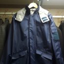 BAPE (베이프) / 심실링 레인 맥 코트 / S(95~100) 이미지