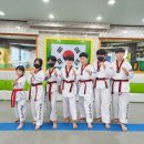부부 우리 태권도장 이미지