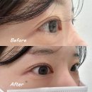 단구초교길 | 원주 속눈썹펌 이서뷰티 만족스러웠던 후기