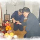 정든고향집 이미지