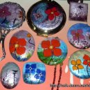 칠보공예 이미지