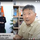 세상의 지도를 다시 그리는 러시아 외무장관 라브로프 .... 이미지