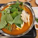 큰뼈감자탕 이미지