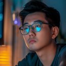 우리동네 상하안경 이미지