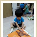 학마을 작은도서관 이미지