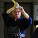 용검관 검도장 이미지