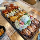 제주 삼화지구맛집&lt;밤은짧고요순살은맛있고맥주는차가워요&gt;