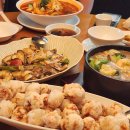 좋은사람JS | 현대프리미엄아울렛 송도 맛집 js가든 손님 접대하기 좋은 중식당 방문 후기