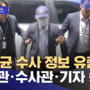 '이선균 수사 정보 유출' 경찰관·수사관·기자 송치 이미지