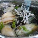 오늘잔치국수 이미지