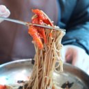 고성막국수맛집 건봉막국수 육수와 비빔까지 시켜먹은 후기