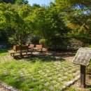 용계저수지 둘레길 이미지