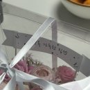 동북로 345 | 대구 생화케이크 추천, 집들이 선물로 감동 받은 꽃 케이크 후기