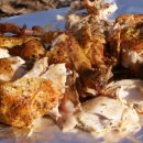 산장관광지 이미지