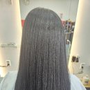 죠이헤어 | [죠이헤어클럽 평화점] 곱슬머리 정리하고 싶다면? 죠이헤어클럽 평화점 스트레이트 체험기