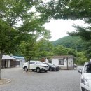 올래 캠핑장 이미지