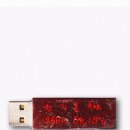 [공식] YG "'권지용' USB 붉은색 번짐 불량품 NO…의도한 콘셉트" 이미지