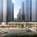 아시아 아파트 상가내 이미지