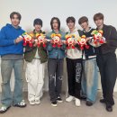 2023-04-0129 | 라이즈 한국 컴백 김치볶음밥: 240129 RIIZE