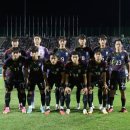 [공홈] 2024 AFC U-23 아시안컵 B조 예선 2차전: 대한민국 1-0 키르기스스탄 이미지