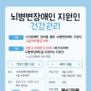 뇌병변장애인복지관 이미지