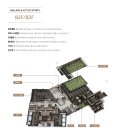 마루당구장 | 흑석 써밋더힐 모델하우스 후기 모음 청약 분양가 평면도