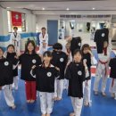 경희대박사문무태권도장