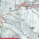 정각산 벨리 | 밀양 향로산