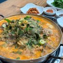 정호네감자탕 | 순천 현지인 추천 감자탕 맛집, 정호네 감자탕