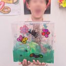 반곡동아동미술 세종시 빌바오 미술교습소, 우리 아이 창의력 키우는 진짜 미술수업 후기