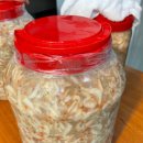 광천조은토굴새우젓 이미지