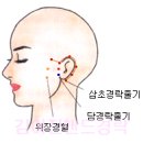 핸드경락 이미지