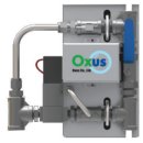 중앙U병원 | 서울에 위치한 요양병원에 수가 적용 가능한 옥서스 산소발생기, 설치하고 왔습니다! (RAK-U06M3 모델)