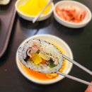 연우네김밥 - 오산시 청학로 230 | 연우네김밥