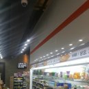 씨스페이스 편의점 이미지