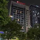 라마다플라자광주호텔 이미지