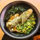 역전우동0410 경산영남대점 | 경산 영대 우동 맛집 역전우동 장호준셰프 신메뉴