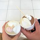 3440 | [대구,동대구역] 헤이파일드 정통 젤라또 소르베 맛 피스타치오젤라또 맛집
