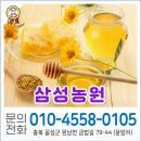 삼성천연벌꿀