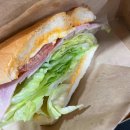 파리바게뜨 명일역점 이미지