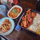 번동옛날치킨 이미지