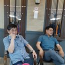 당구쟁이들 이미지