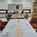 솔숲작은도서관 | 대전 제스모나이트 출강, 업사이클링 제품 만들기 원데이클래스