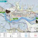 낙동강자전거우회도로3L | 걷기여행, 도보여행, 금호강과 함께 걷는 대구들레길16코스 팔현안심길